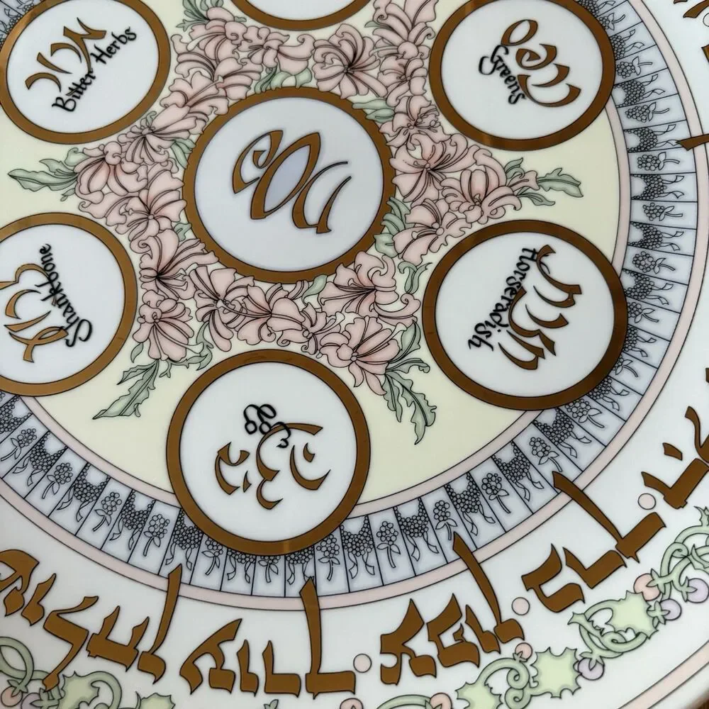 cara goldber marks beautifully decorated
